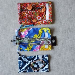 Noonday Collection bracelets